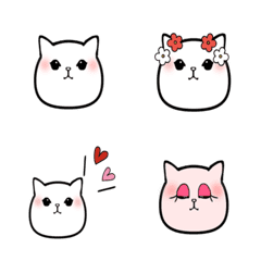 [LINE絵文字] Kyooooo cat3の画像