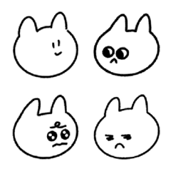 [LINE絵文字] DOBI？DOBI！！の画像