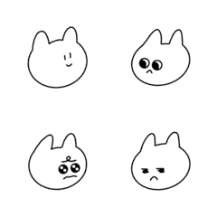 [LINE絵文字] New！！ DOBI？の画像