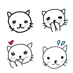 [LINE絵文字] Catcatcat _youの画像