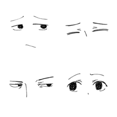 [LINE絵文字] emojikangkangの画像