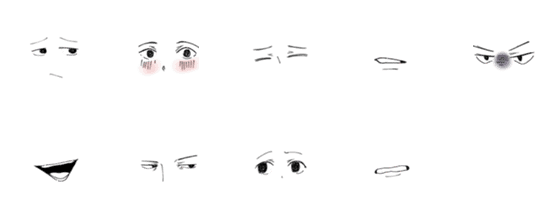 [LINE絵文字]emojikangkangの画像一覧