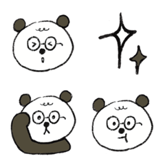 [LINE絵文字] パウンパウンの日常の画像