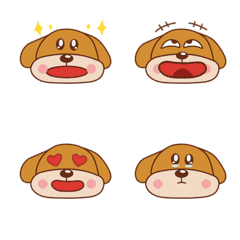 [LINE絵文字] Beakun Emojiの画像