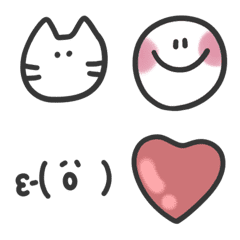 [LINE絵文字] Fufufu's Emojiの画像