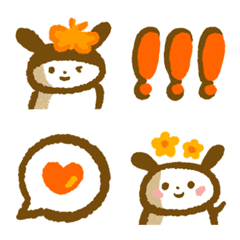 [LINE絵文字] Drawing Somthing Emoji Part1の画像