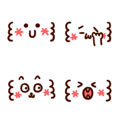 [LINE絵文字] Special emoticons - soft and fluffyの画像