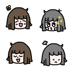 [LINE絵文字] IS TUTU COOLの画像