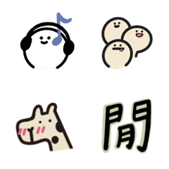 [LINE絵文字] Lazy Incの画像