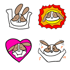 [LINE絵文字] Chikuwa no emojiの画像