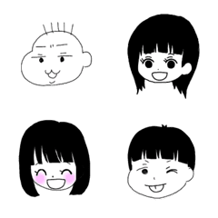 [LINE絵文字] Kippei Brothersの画像