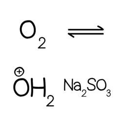 [LINE絵文字] Chemical Reagentsの画像