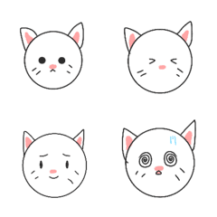 [LINE絵文字] Moosの画像