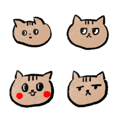 [LINE絵文字] shrimp is a catの画像