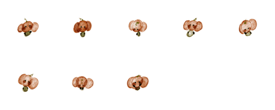 [LINE絵文字]girl's pumpkinの画像一覧