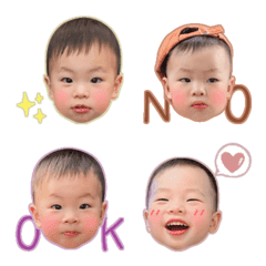 [LINE絵文字] baby00101の画像