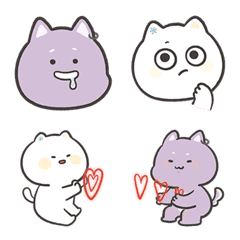 [LINE絵文字] CHOCOCHO.CHEN's CP emojiの画像