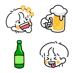 [LINE絵文字] Leys Emojiの画像