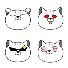 [LINE絵文字] Nani's Emojiの画像