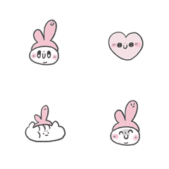 [LINE絵文字] DodoChubby Kawaiiの画像