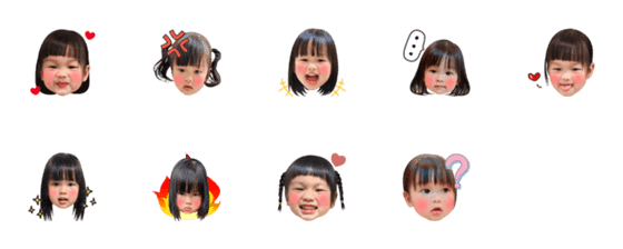 [LINE絵文字]baby00112の画像一覧