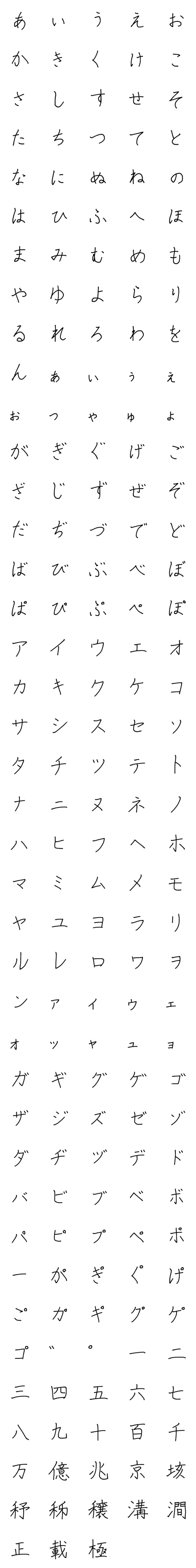 [LINE絵文字]うえーい。の画像一覧