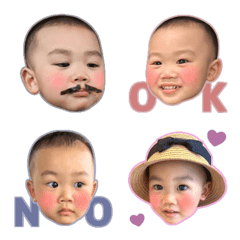 [LINE絵文字] baby00116の画像