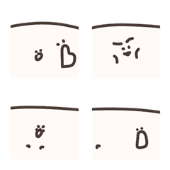 [LINE絵文字] Porkbun's emojiの画像