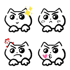 [LINE絵文字] Baby Cute cuteの画像