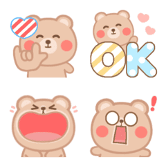 [LINE絵文字] EmojiMheeKamdang Chaidaitukwanの画像