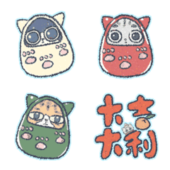 [LINE絵文字] Sasaki Zaki Yui _ emoji1の画像