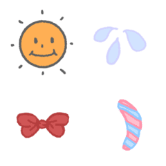 [LINE絵文字] <|CUTE.PRETTY|> V.1の画像