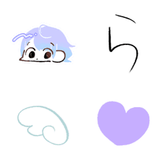 [LINE絵文字] Rnt Fonts ＆ Emojiの画像