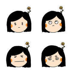 [LINE絵文字] Dream cola emoticon stickerの画像