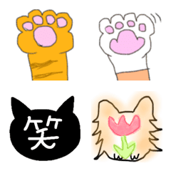 [LINE絵文字] ぴぴぴ家の画像