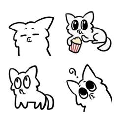 [LINE絵文字] Chiwawa timeの画像