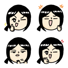 [LINE絵文字] Rousyuan expressionの画像