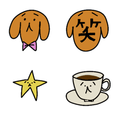 [LINE絵文字] ひめぽよ絵文字の画像