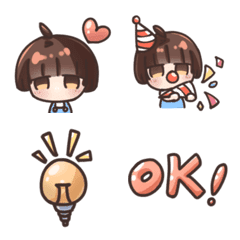 [LINE絵文字] Kyo's emojiの画像