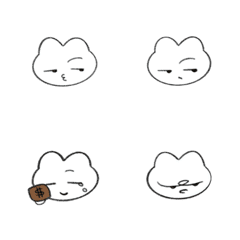 [LINE絵文字] Catttttttの画像