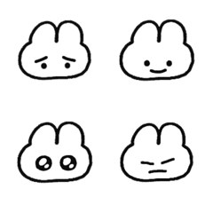 [LINE絵文字] amai emoji 55の画像