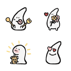 [LINE絵文字] TianBuLa emoticonの画像