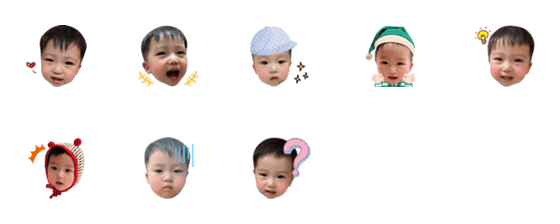 [LINE絵文字]baby00180の画像一覧